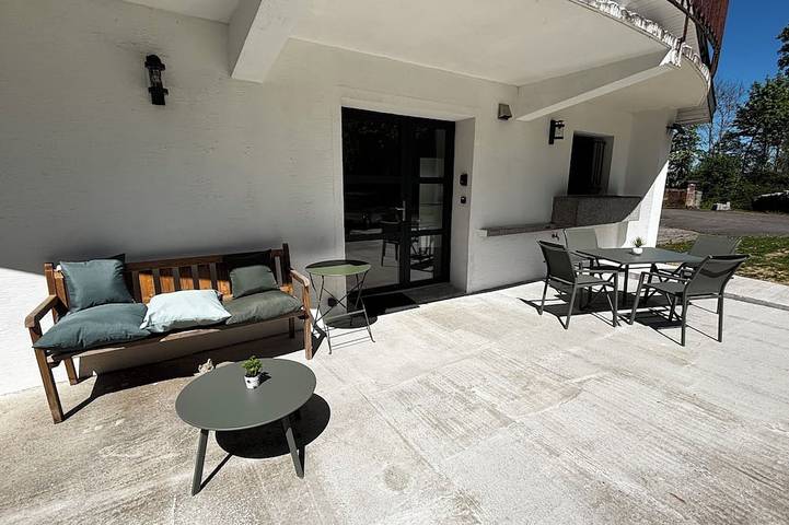 Location de vacances pour 2 personnes dans Rambervillers - 4