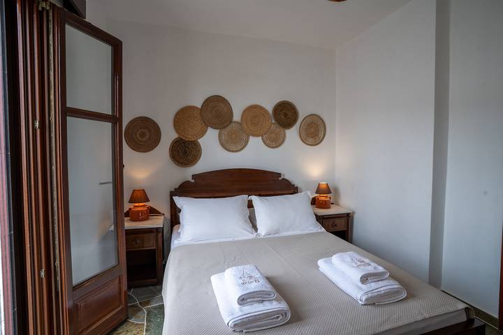 Apartamento entero, Jasmine - Mirsini Apartments in Sifnos in Platis Gialos Sifnos, Sifnos