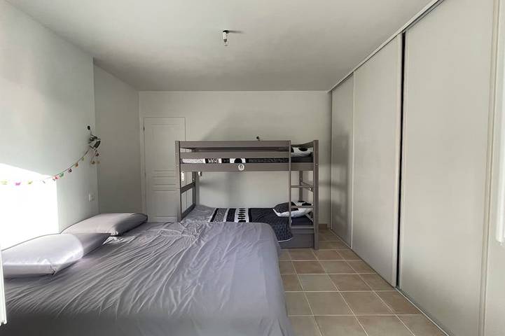 Location de vacances pour 10 personnes à Briscous - 4