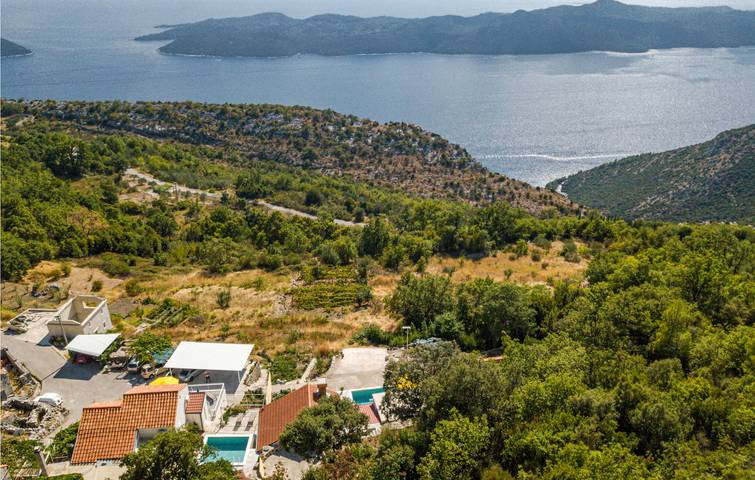 Casa vacanza per 5 persone a Grad Dubrovnik