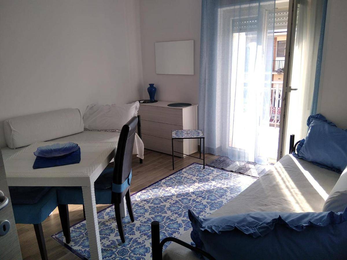 Appartamento intero, Casa Azzurra in Marina di Ginosa, Golfo di Taranto