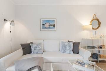 Ferienwohnung für 4 Personen in Stadt Glücksburg, Glücksburg, Bild 3