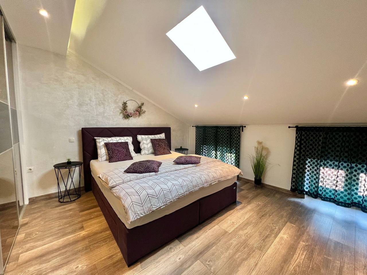 Casa vacanza a Kvarn a partire da 214€ a notte
