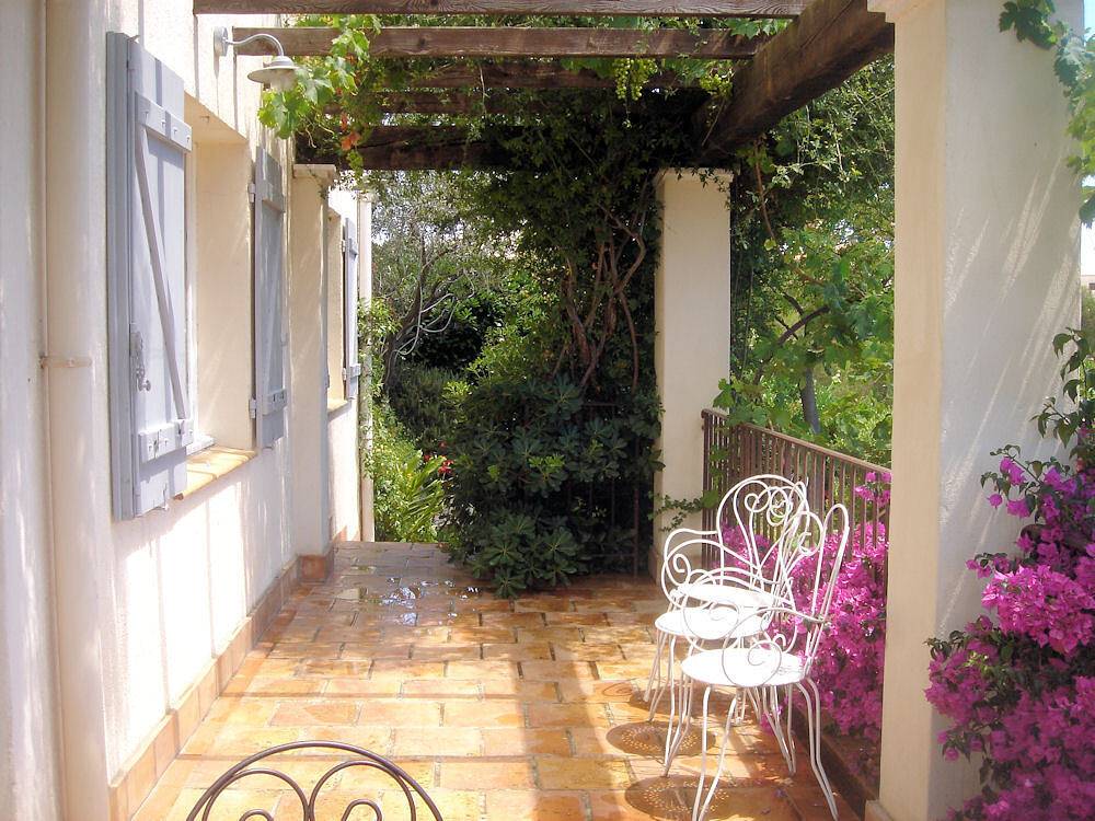 Gîte Jacaranda - Gîtes La Pépinière in Saint-Paul-de-Vence, Région de Cannes