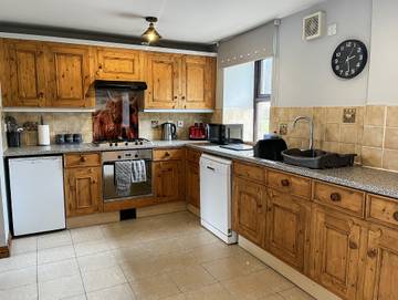 Cottage for 8 People in Bakewell, Peak District, Photo 3