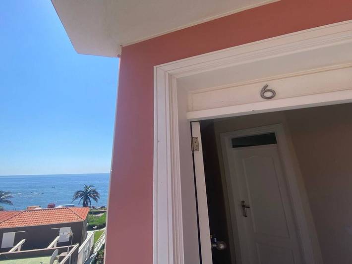 Ferienwohnung für 3 Personen, mit Balkon und Garten in Valle Gran Rey - 2