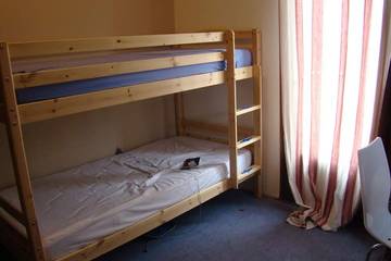 Villa pour 8 Personnes dans Ajaccio, Région d'Ajaccio, Photo 4