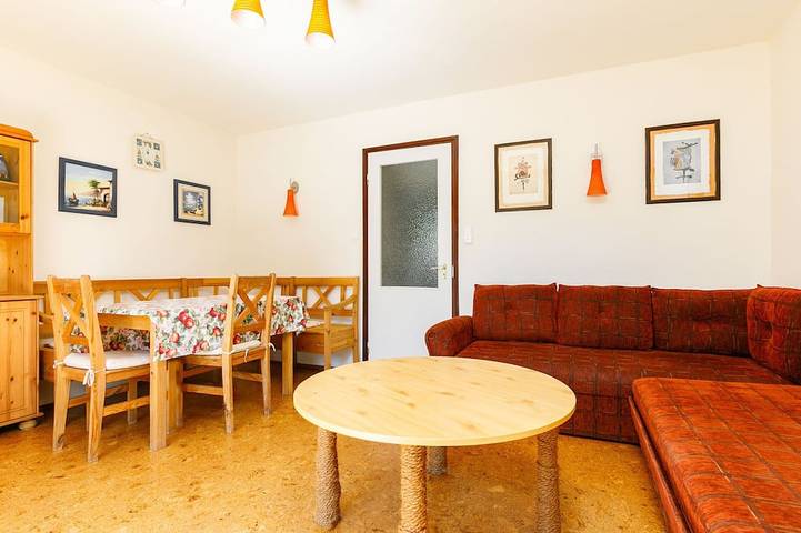 Vacation home Aurora in Zamárdi, Siófoki region