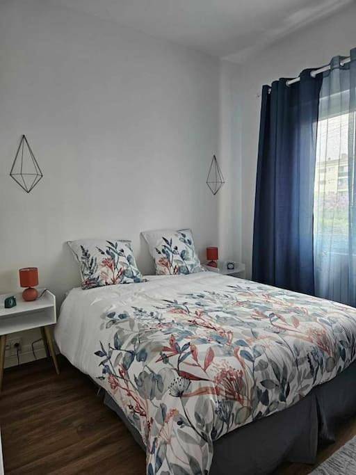 Location de vacances pour 6 personnes, avec jardin à Beauvais - 2