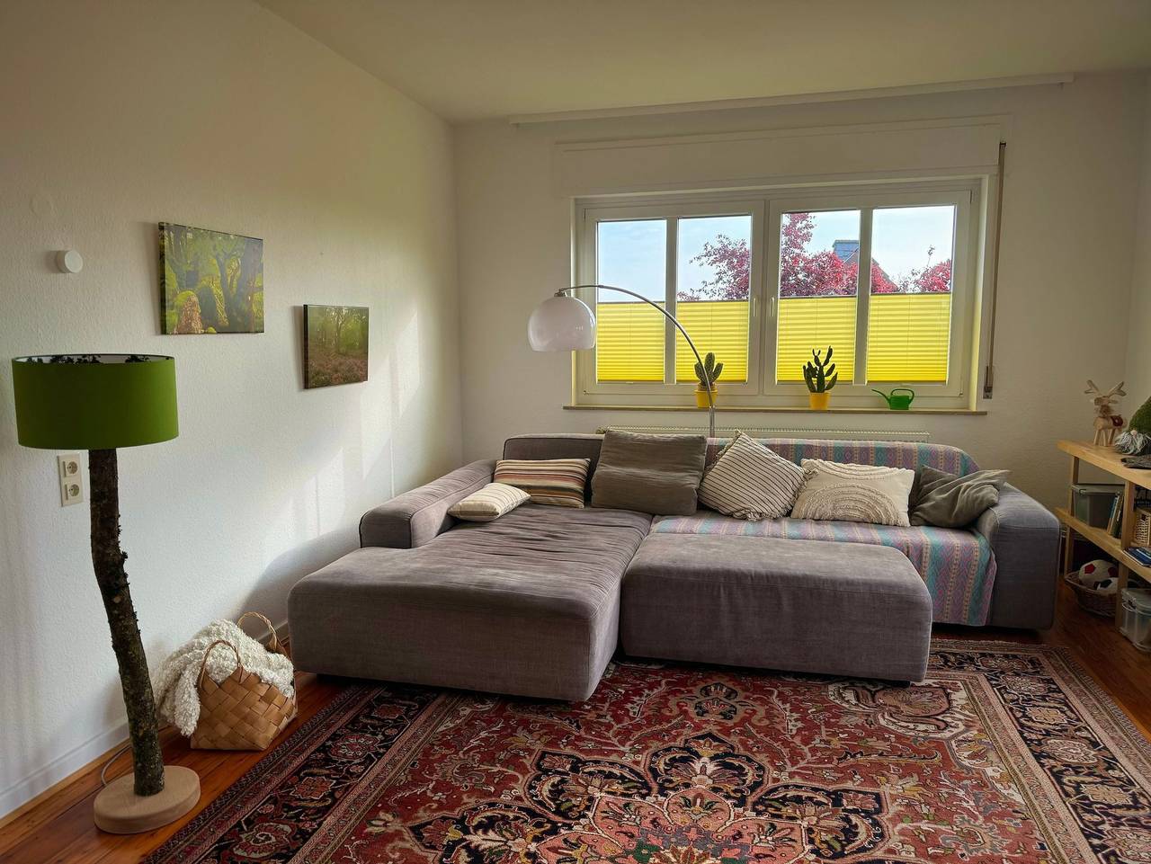 Ganze Ferienwohnung, Ferienwohnung Helenental - Ferienwohnung Helenental in Bad Wildungen, Waldecker Land