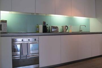 Apartment for 6 People in Plymouth, England, Photo 4