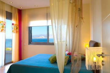 Villa for 6 People in Elounda, Lasithi, Photo 1