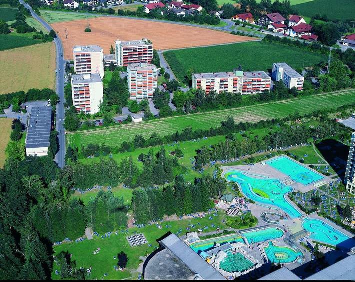 Ferienwohnung für 2 Personen, mit Pool