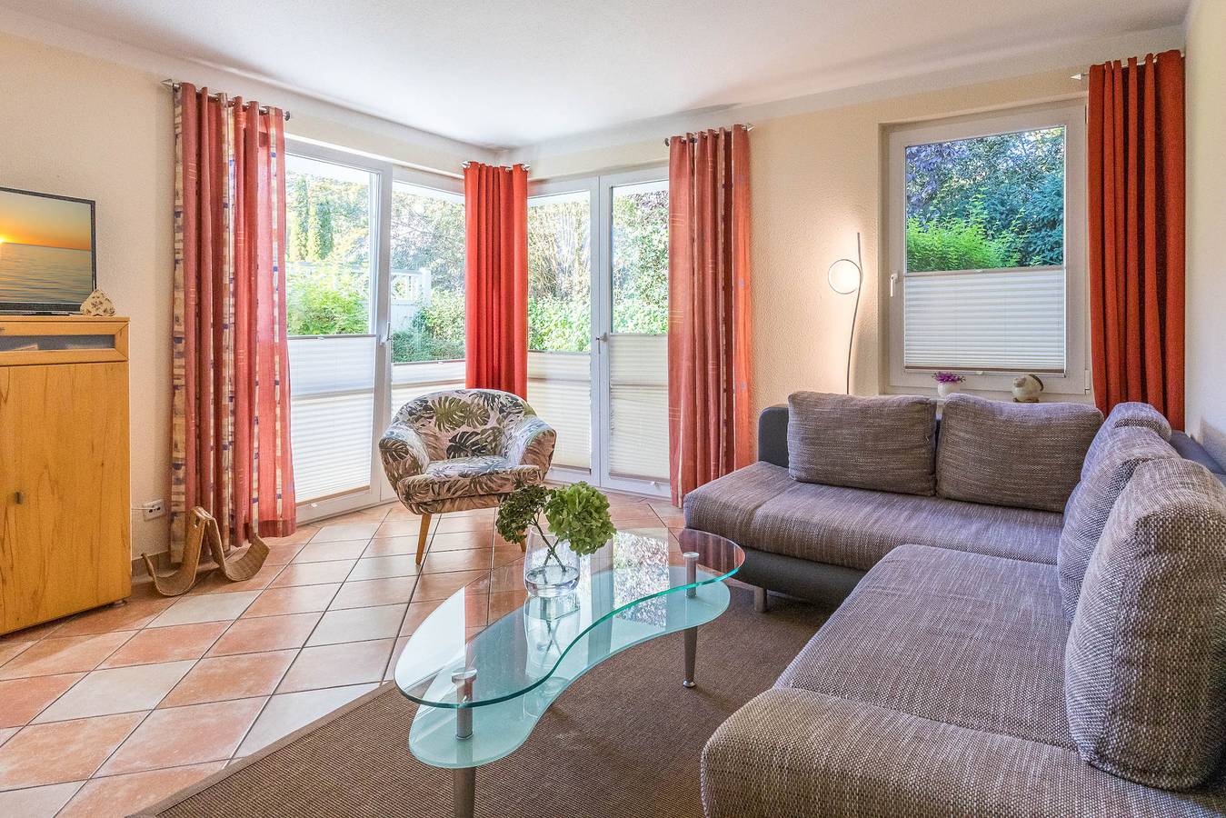 Ferienwohnung in Boltenhagen ab 111€ pro Nacht