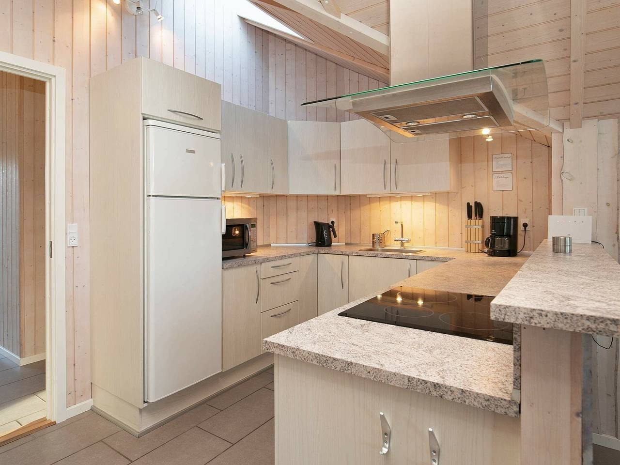 8 Personen Ferienhaus in Humble in Humble, Langeland