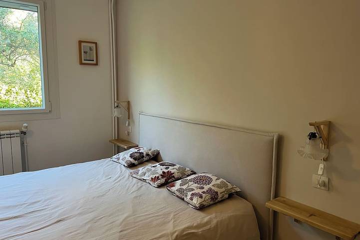 Location de vacances pour 10 personnes, avec jacuzzi et jardin à Castries - 3