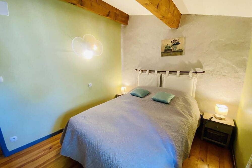 Le Camberaud - Mailhac in Mailhac, Côte méditerranéenne (France)
