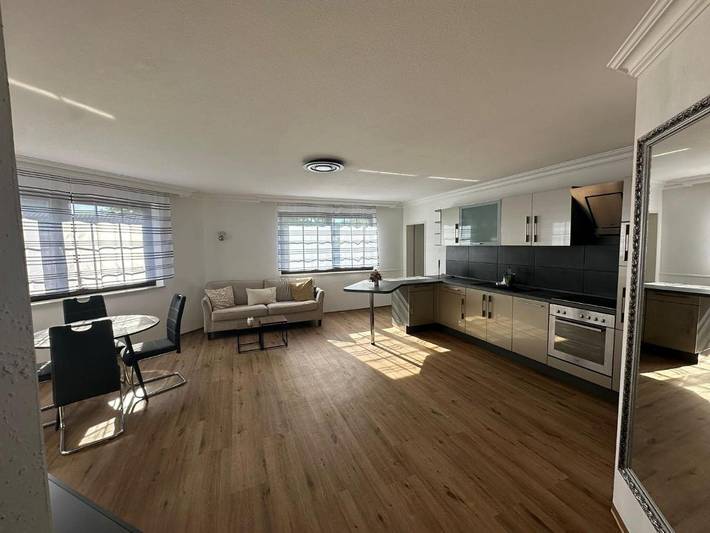 Ferienwohnung für 3 Personen in Stolberg - 2