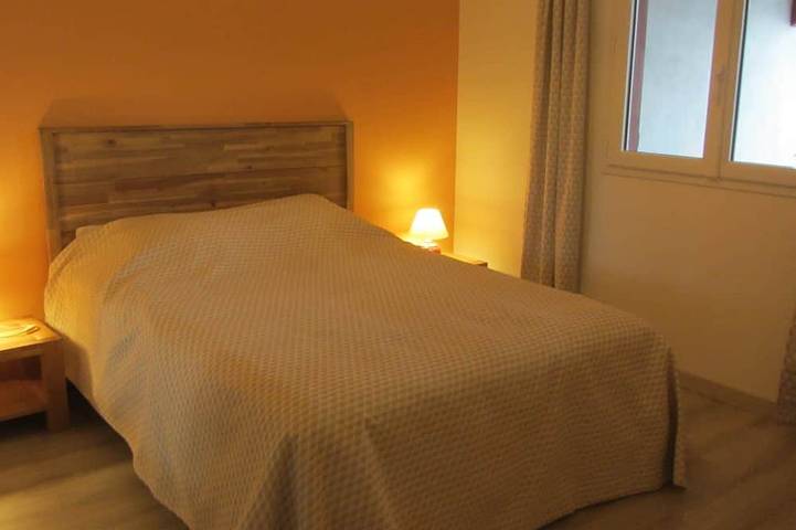 Location de vacances pour 6 personnes, avec Balcon à Ossès - 2