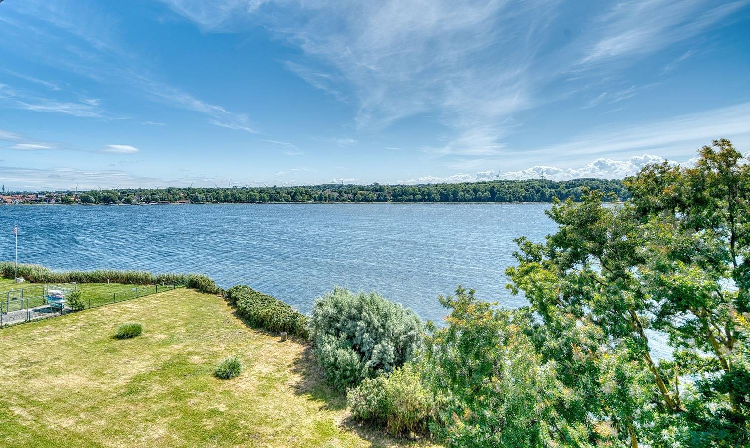 Ganze Ferienwohnung, Haus Dünenhof, App. 3Dh48 in Steinwarder, Heiligenhafen