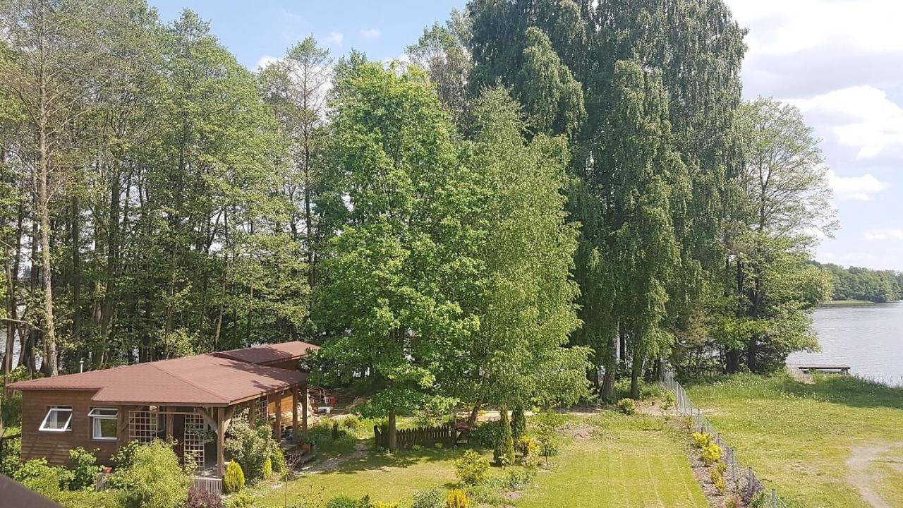 Przystań Bosmanat in Szczecinek, Województwo zachodniopomorskie