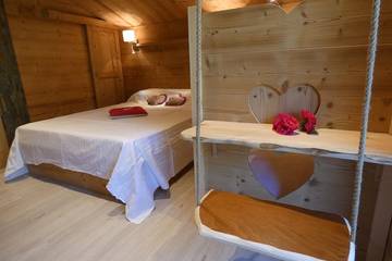 Appartement voor 8 Personen in Thônes, Annecy en omgeving, Afbeelding 2