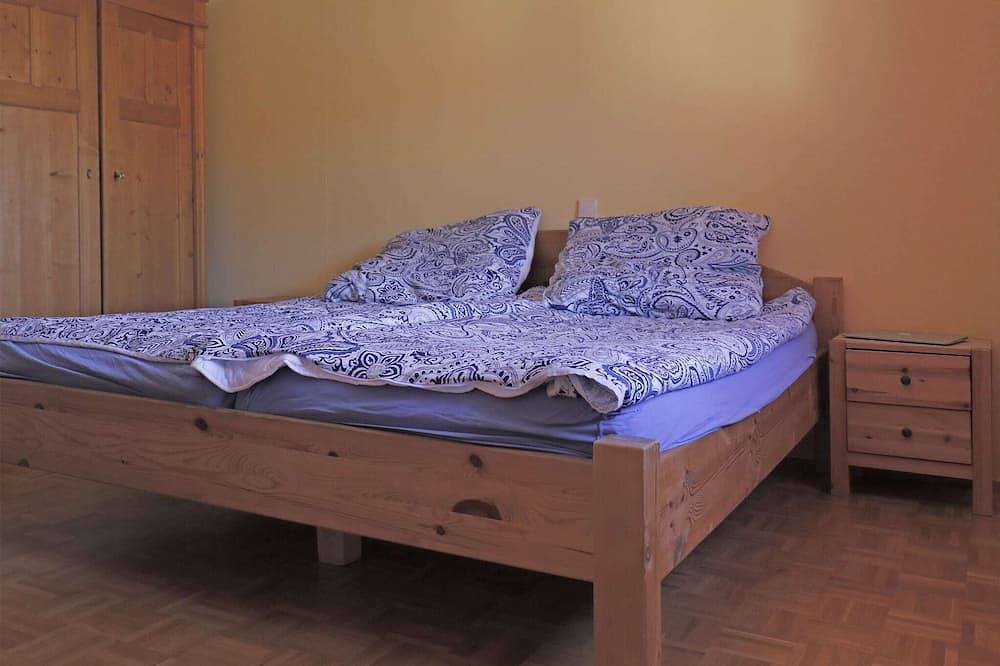 Ganze Wohnung, Wohnung in Huddingen mit Terrasse in Bad Wildungen, Waldecker Land