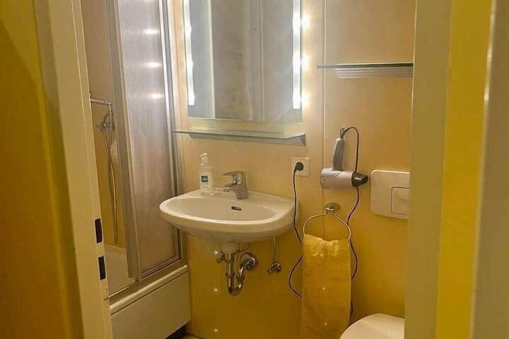Ganze Wohnung, Ferienwohnung Apartment Hüttenzauber – inkl. Terrasse in Berchtesgaden, Berchtesgadener Alpen