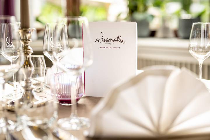 Hotel für 3 Personen, mit Sauna und Garten, kinderfreundlich in Saarburg und Umgebung - 3