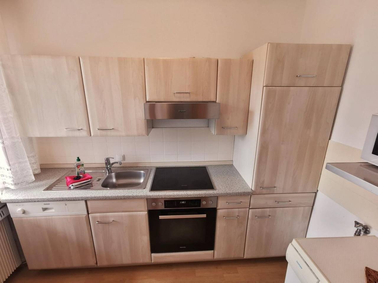 Ganze Ferienwohnung, Wohnung 28 in Schillig Strand, Wangerland