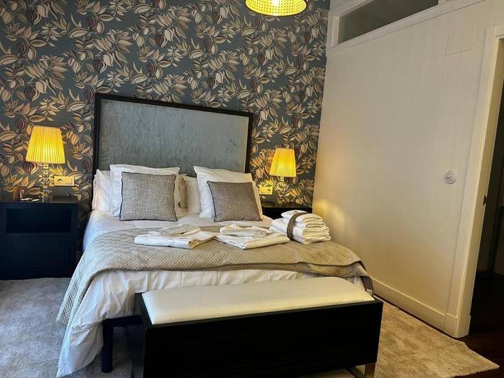 Casa rural para 2 personas, con jardín y piscina en Valle del Jerte - 2