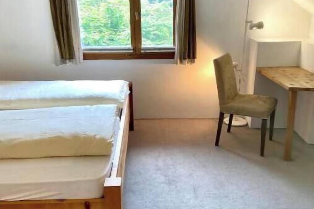 Ganze Wohnung, Cosy apartment in Ilanz in Ilanz, Alpenarena