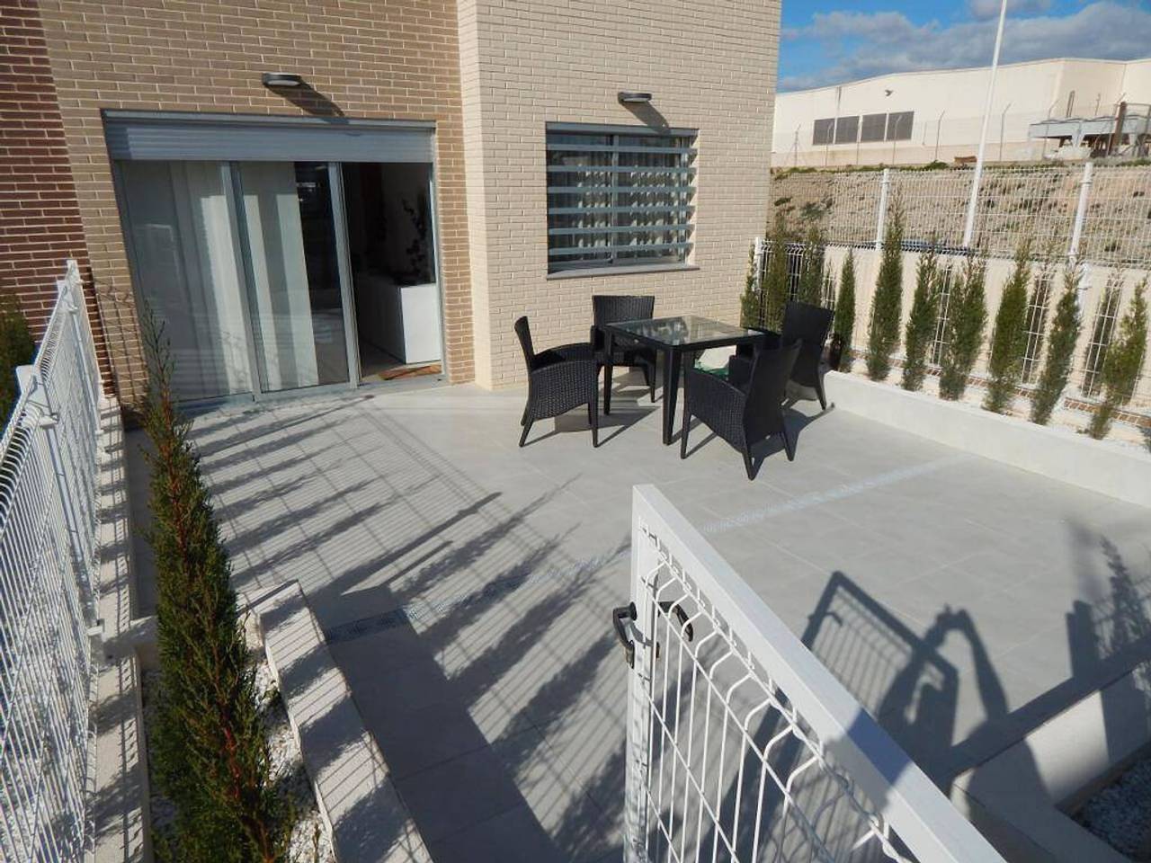 Entire apartment, Groundfloor Varudi Aguas Nuevas, Torrevieja in Las Calas, Torrevieja