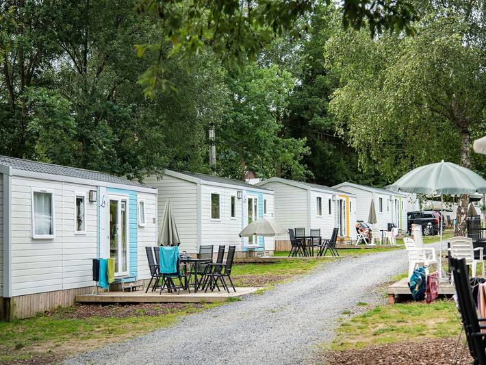Holiday rental for 6 people, with Terrace and Pool in Belgium