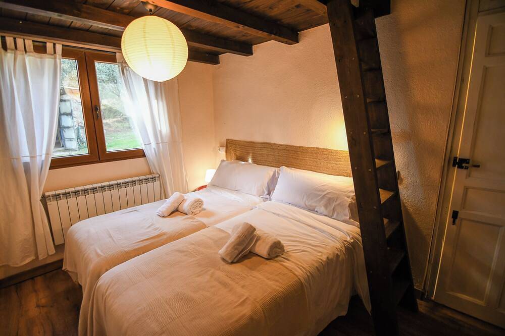 Casa Rural Las Corzas in Casavieja, Provincia de Ávila