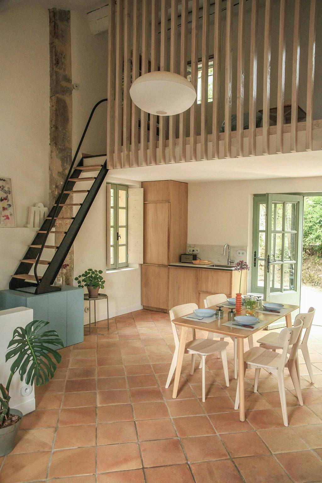 Bastide provençale avec piscine à Bras in Bras, Région de Brignoles