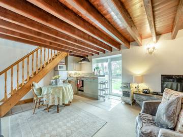 Cottage for 2 People in Swansea region, Photo 2