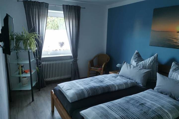 Ferienhaus für 5 Personen, mit Garten und Terrasse in Kaufbeuren - 2