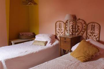 Gîte pour 6 Personnes dans Arles, Parc naturel régional de Camargue, Photo 3