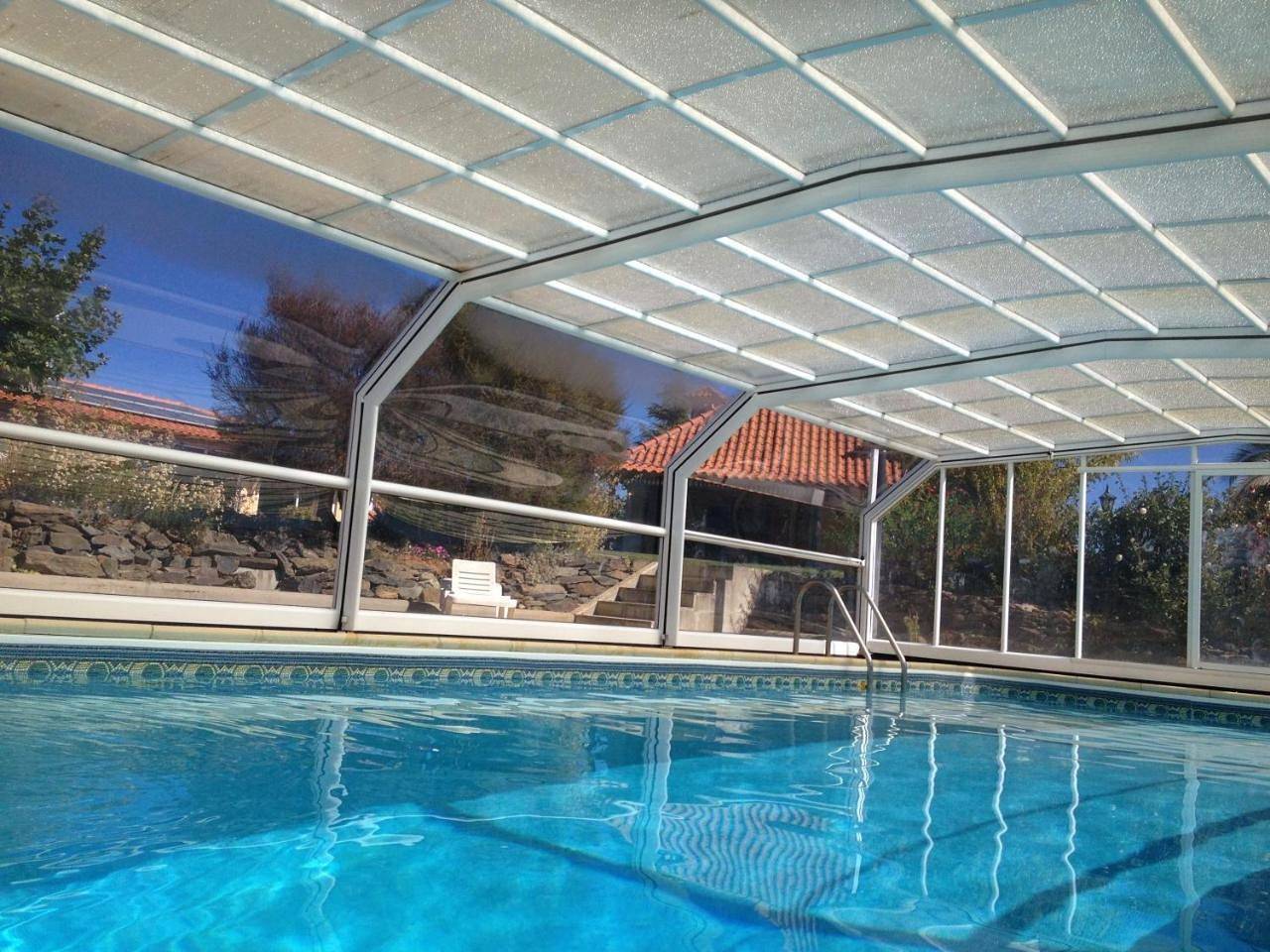 Casa Vale de Azibo in Vale de Prados, Distrito de Bragança