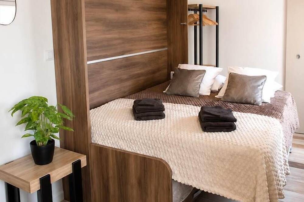 Appartement entier, Studio Ré *** - Entre Ailes & Îles in Saint-Nazaire-sur-Charente, Région de Rochefort
