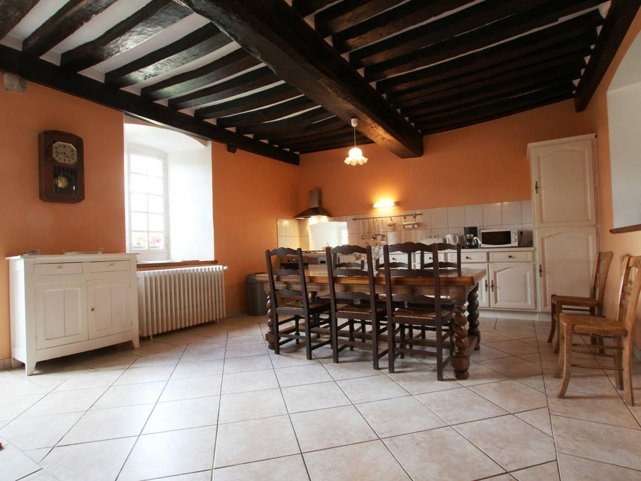 Château médiéval pour séjour historique à Bricquebosq in Bricquebosq, Côte de la Déroute