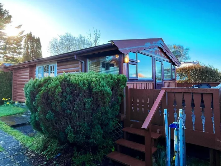 Casa rural para 4 personas, con balcón y vistas - 1