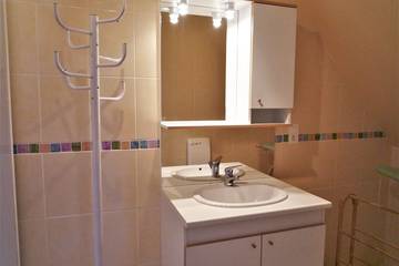 Gîte pour 3 Personnes dans Scrignac, Parc naturel régional d'Armorique, Photo 3