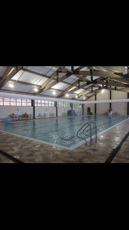 Schöne Golfvilla. in Jo Daviess County