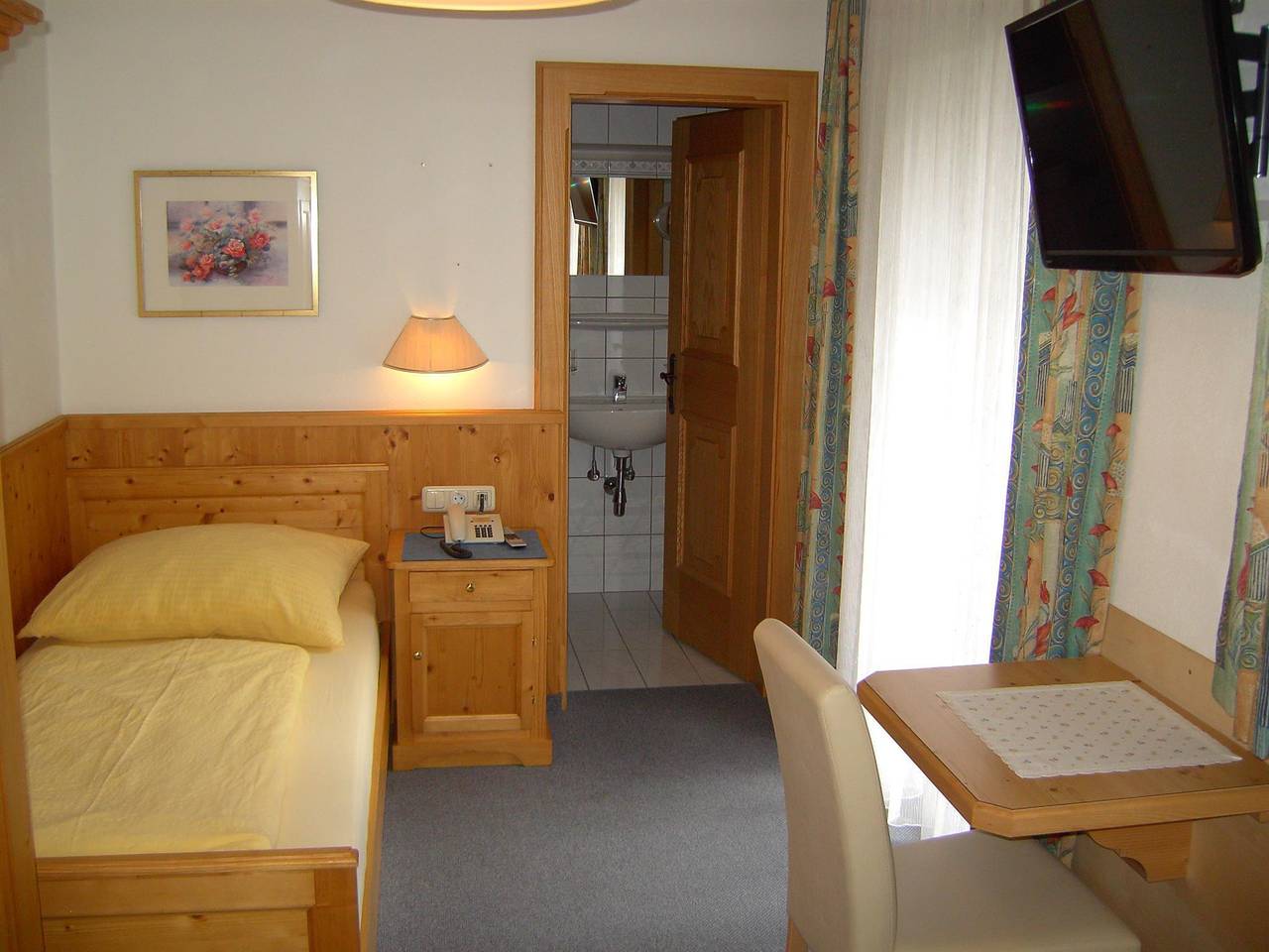 Ganze Ferienwohnung, Einzelzimmer in Inneralpbach, Alpbach