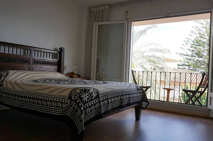 Maison de ville Dans Prime Location en recherché Belgravia Clu in Puerto Deportivo de Estepona, Estepona