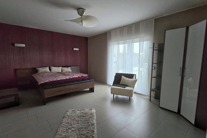 Ferienhaus für 8 Personen, mit Garten und Terrasse, mit Haustier in Mellenthin - 2