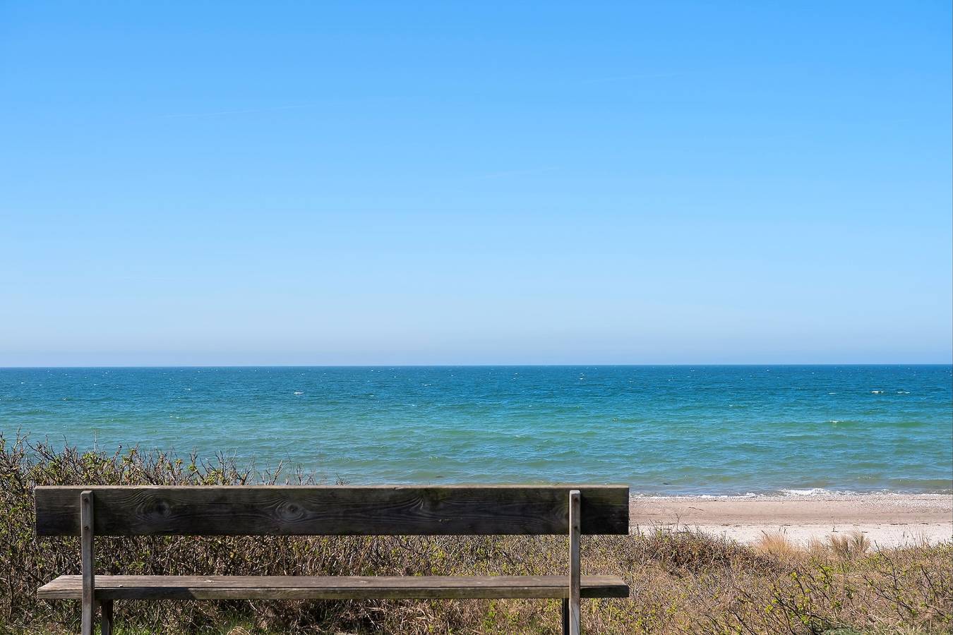 Ruhige Ferienidylle nahe Küste und Natur in Bjerge, Kalundborg und Umgebung