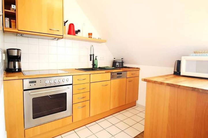 Ferienwohnung für 3 Personen